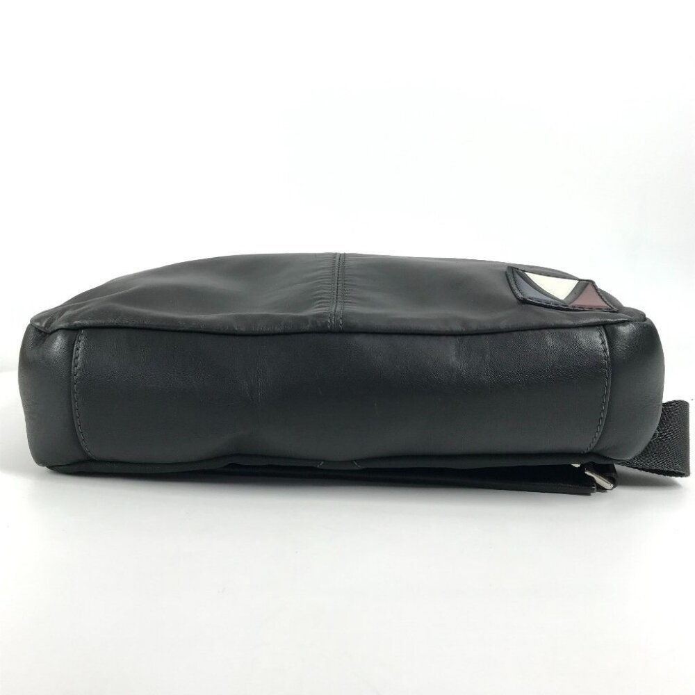 LOUIS VUITTON M50445 V line Fast Belt Bag Crossbody Bags body bag Leather gray - Picture 16 of 16